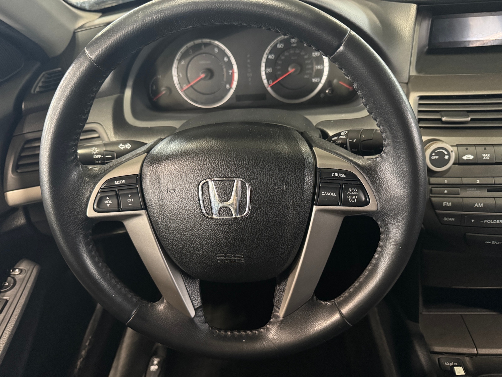 Thumbnail: 2011 Honda Accord - 4