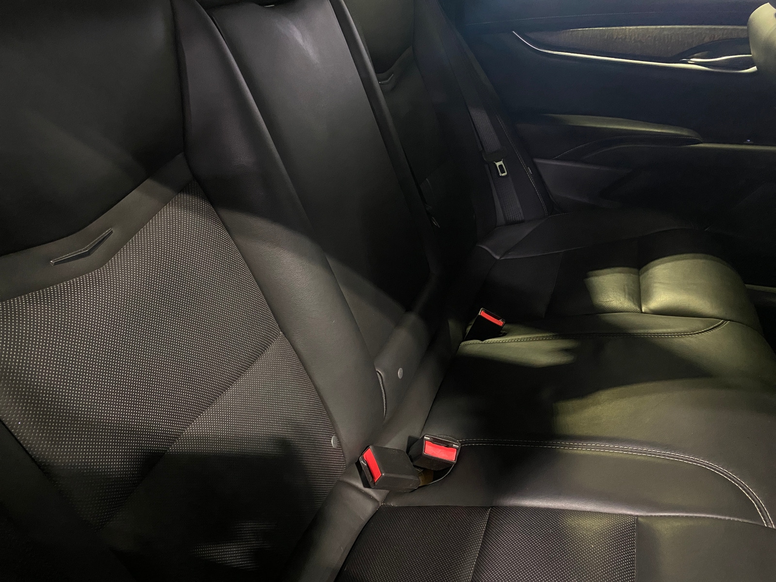 Thumbnail: 2018 Cadillac XTS - 5