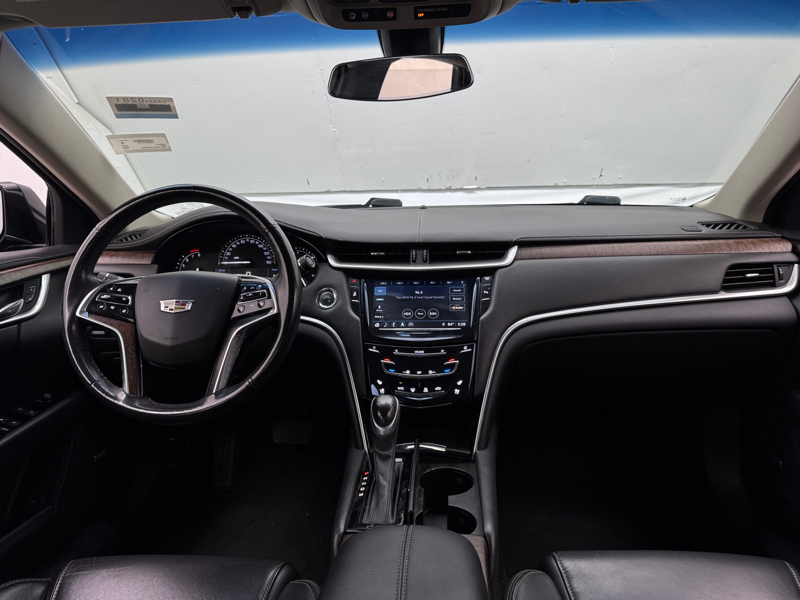 Thumbnail: 2018 Cadillac XTS - 2