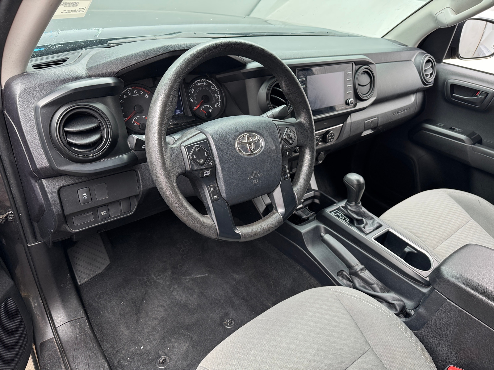 Thumbnail: 2020 Toyota Tacoma - 3