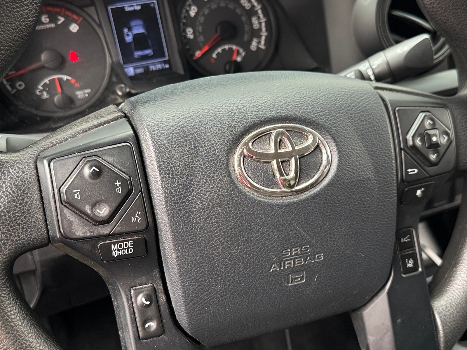 Thumbnail: 2020 Toyota Tacoma - 5