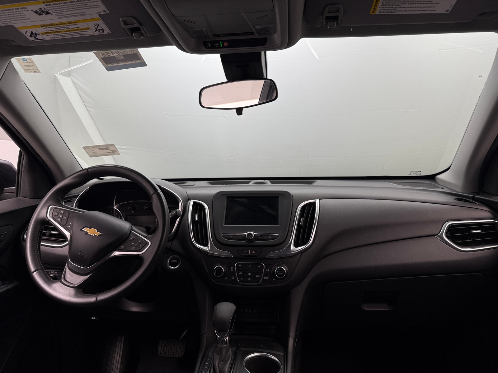 Thumbnail: 2022 Chevrolet Equinox - 3