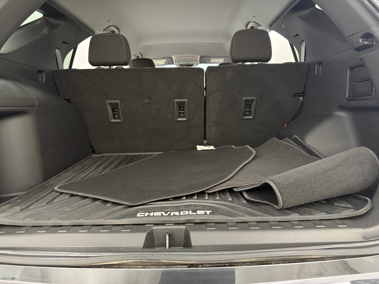 Thumbnail: 2022 Chevrolet Equinox - 7