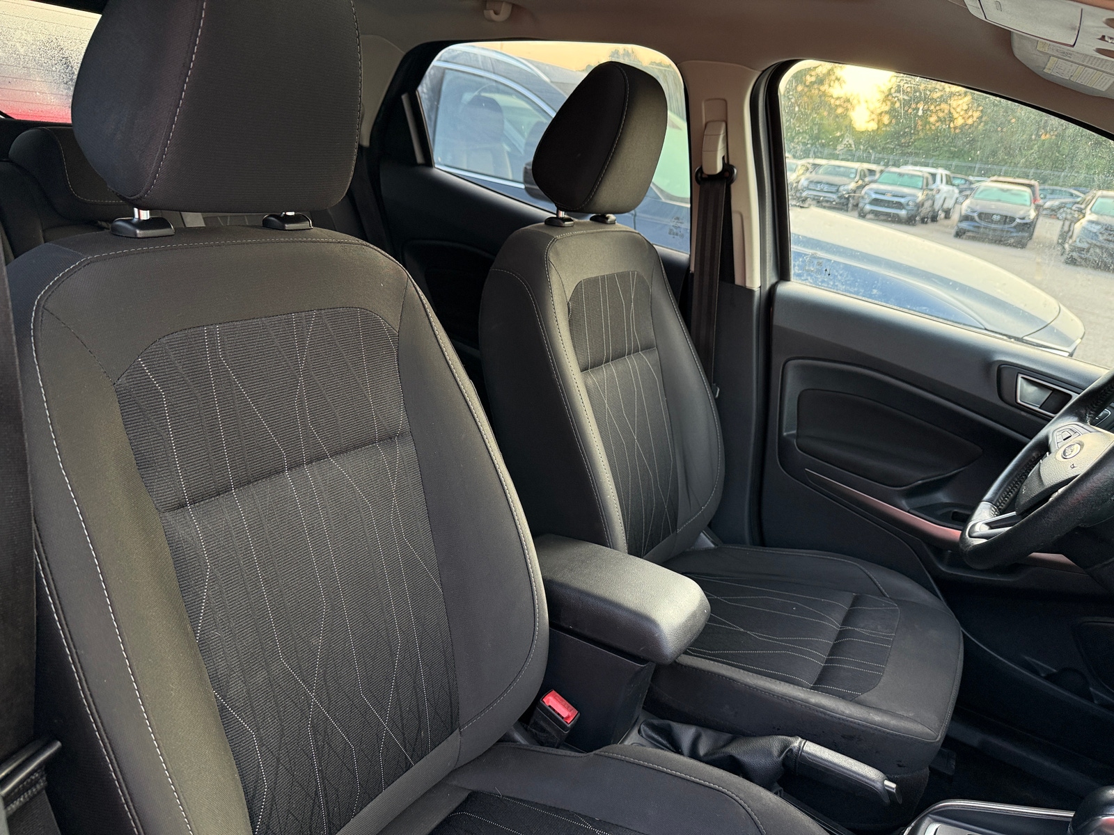Thumbnail: 2020 Ford EcoSport - 2