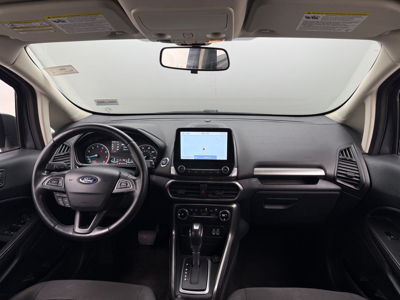 Thumbnail: 2020 Ford EcoSport - 3