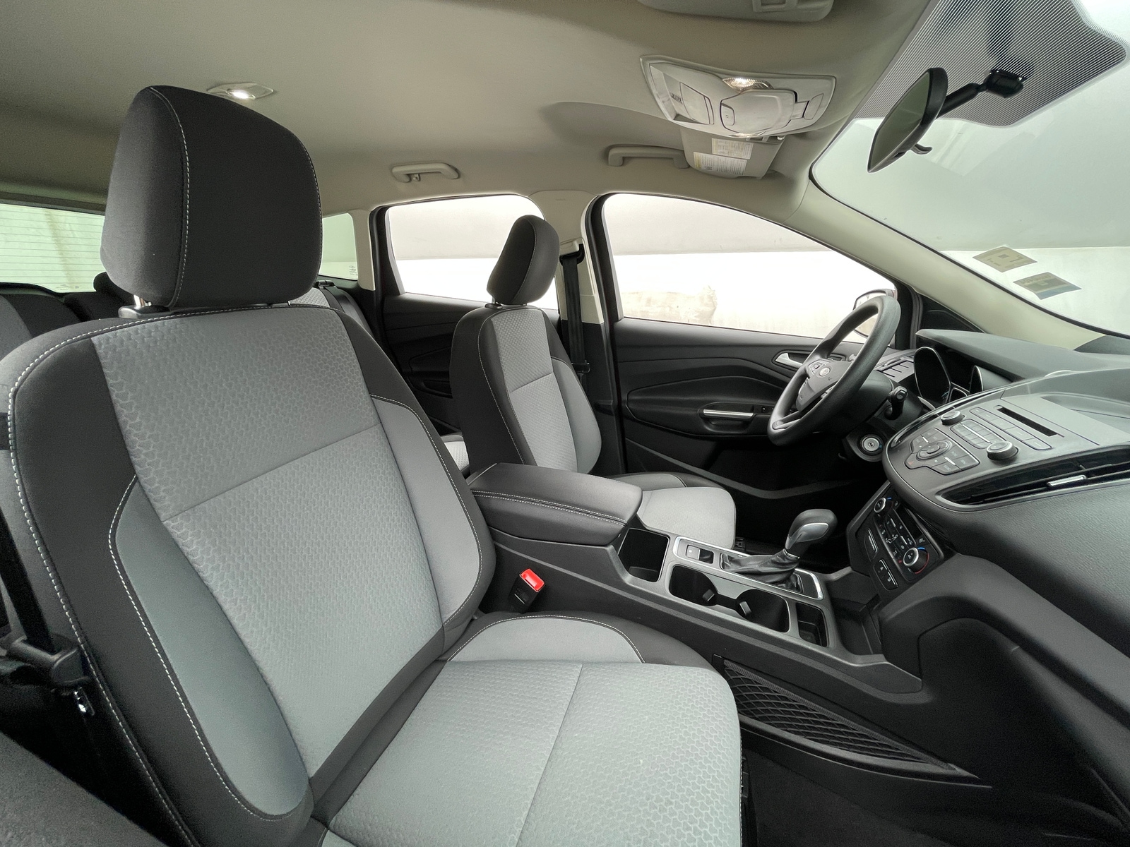 Thumbnail: 2018 Ford Escape - 2