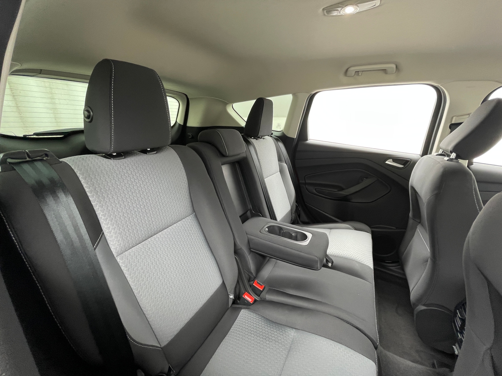 Thumbnail: 2018 Ford Escape - 6