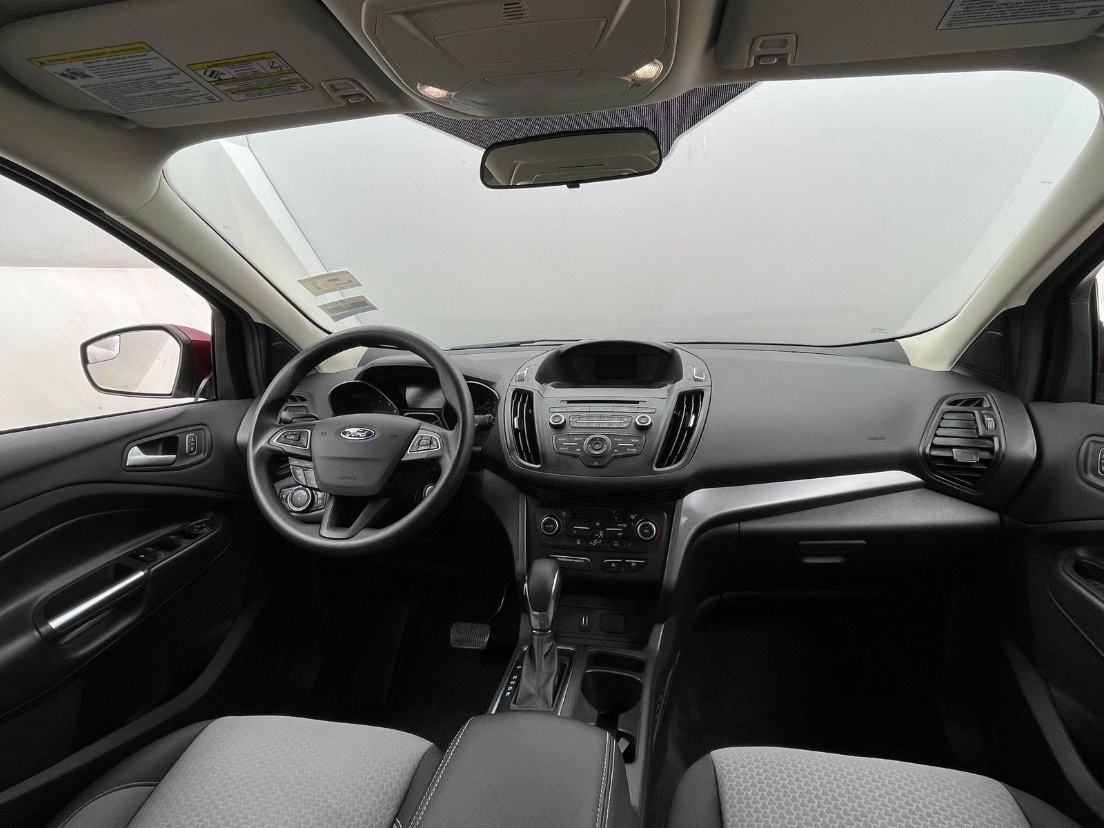 Thumbnail: 2018 Ford Escape - 3