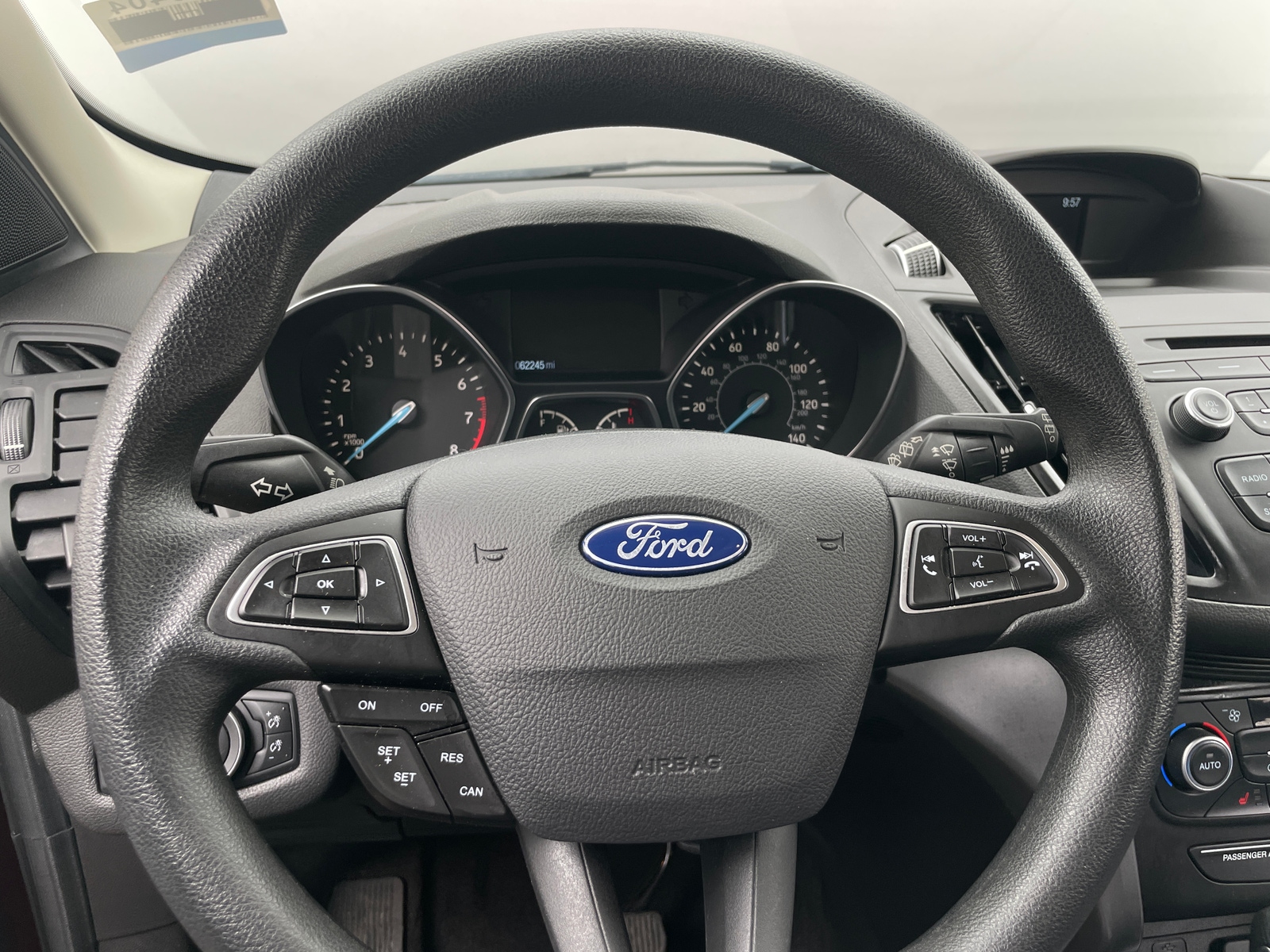 Thumbnail: 2018 Ford Escape - 5