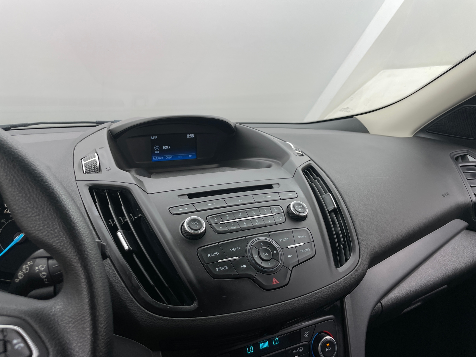 Thumbnail: 2018 Ford Escape - 4