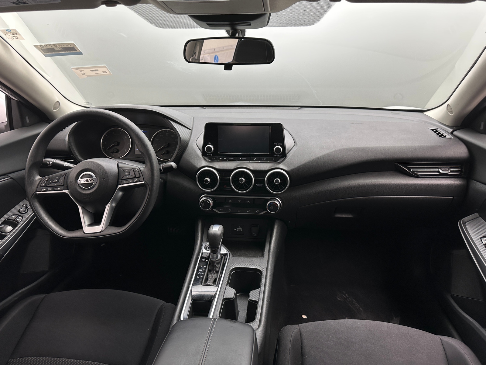 Thumbnail: 2020 Nissan Sentra - 3