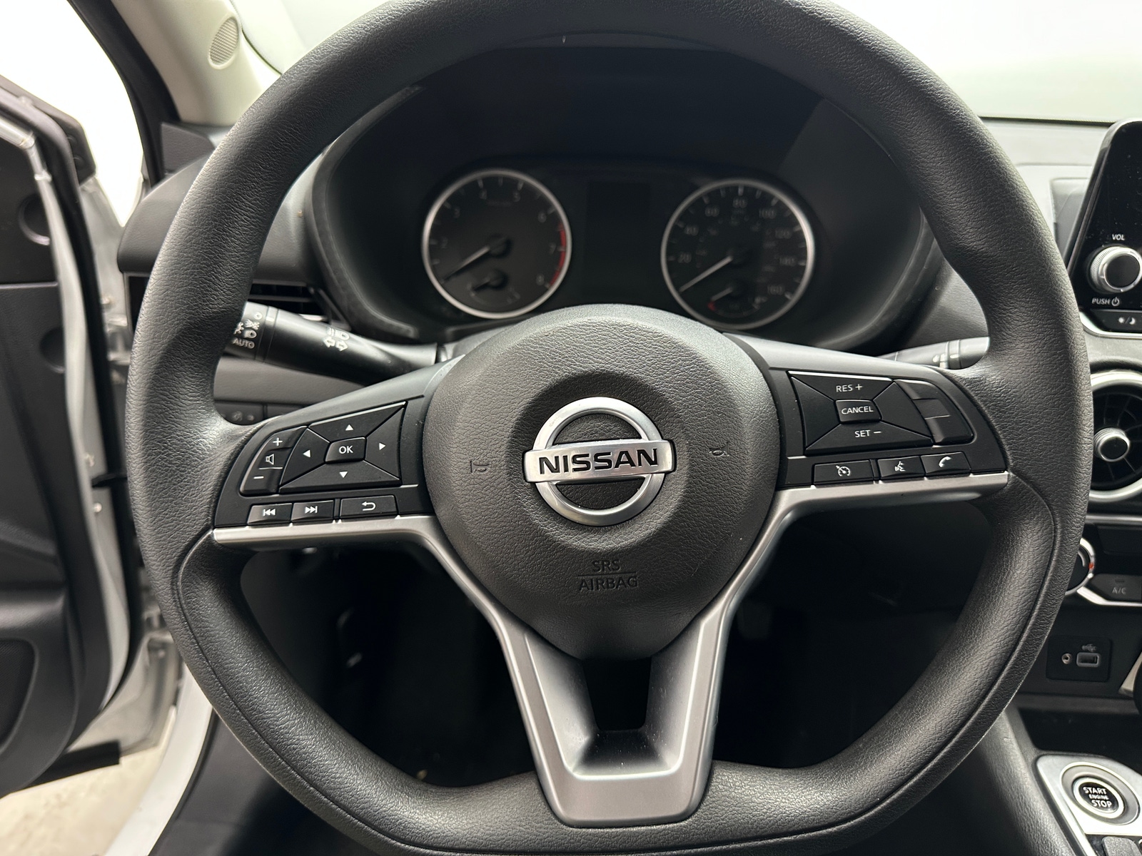 Thumbnail: 2020 Nissan Sentra - 5