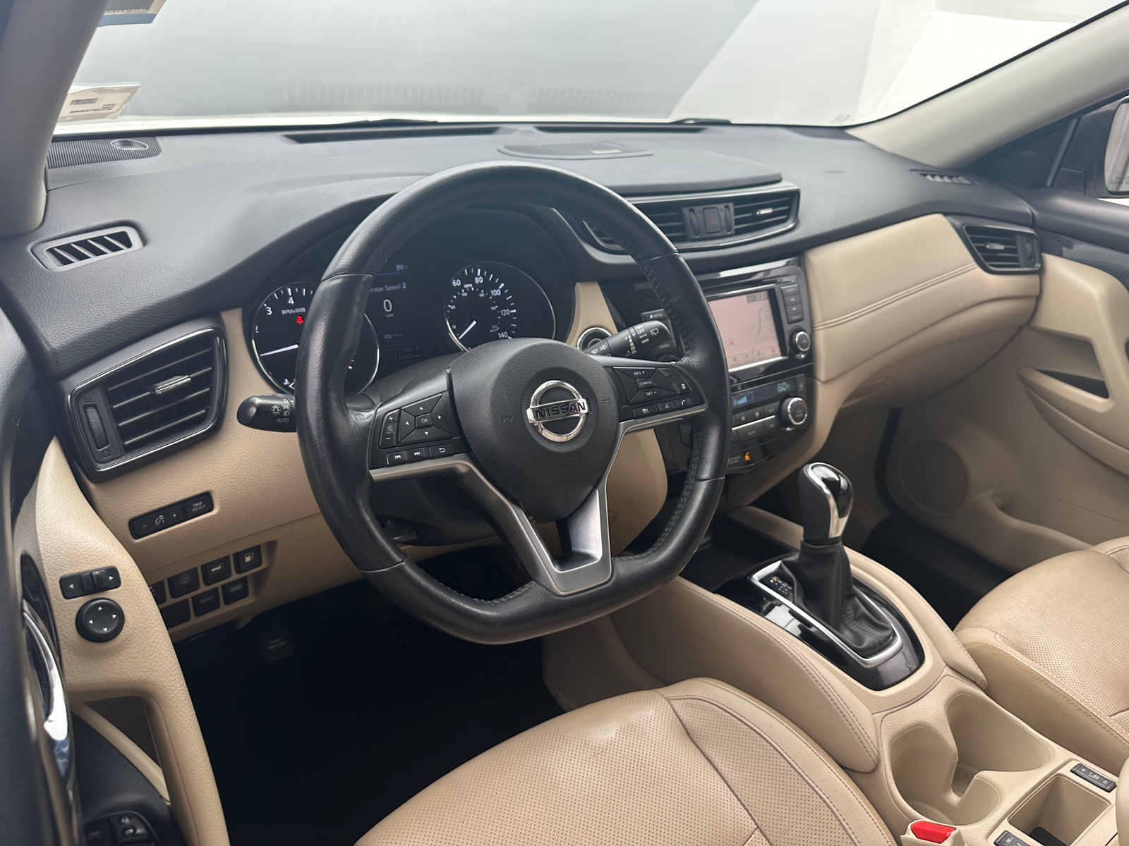 Thumbnail: 2018 Nissan Rogue - 2