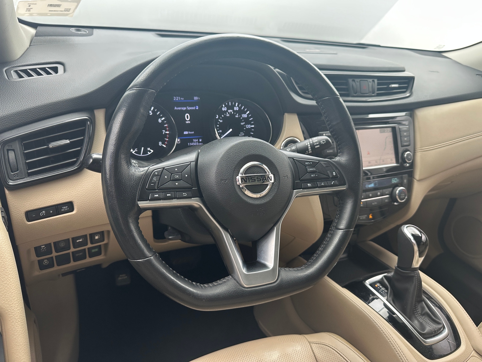 Thumbnail: 2018 Nissan Rogue - 4