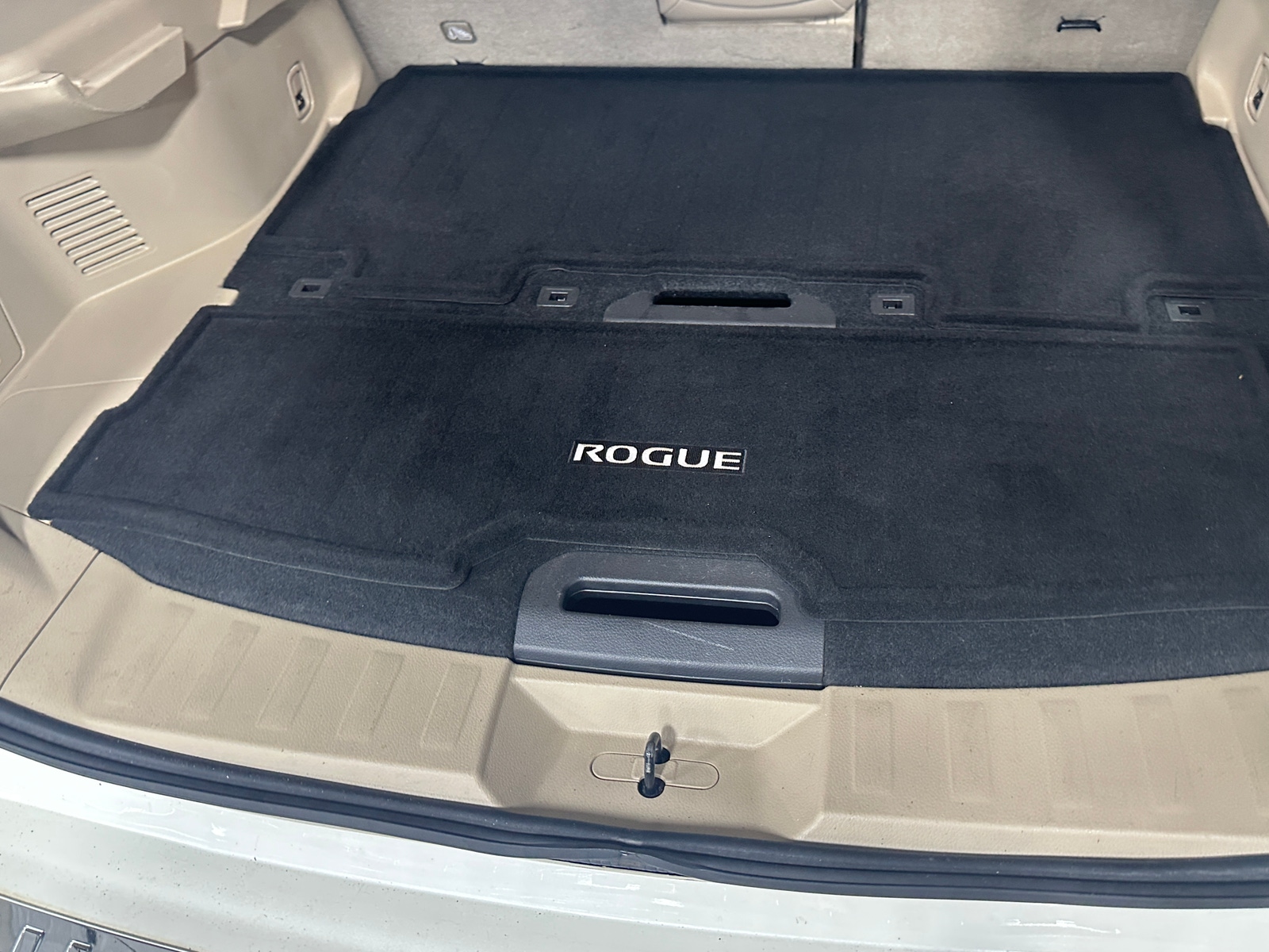 Thumbnail: 2018 Nissan Rogue - 6