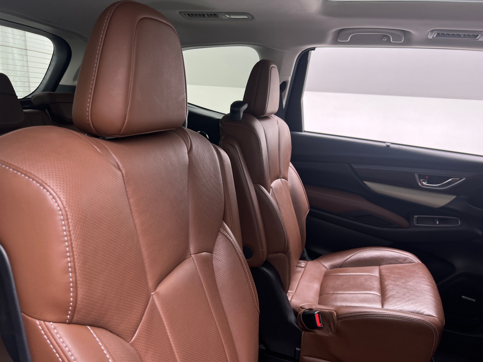 Thumbnail: 2019 Subaru Ascent - 5