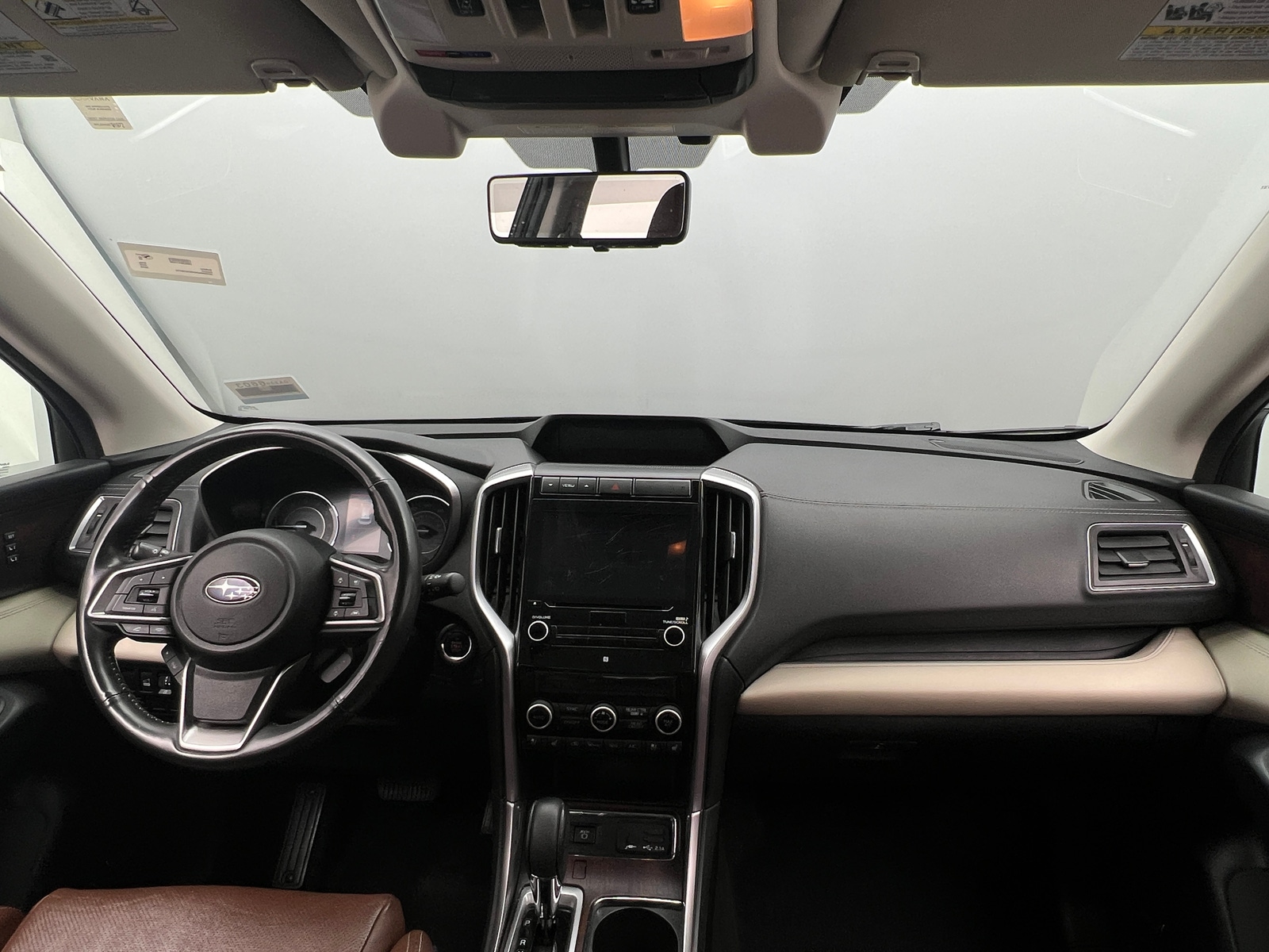 Thumbnail: 2019 Subaru Ascent - 2