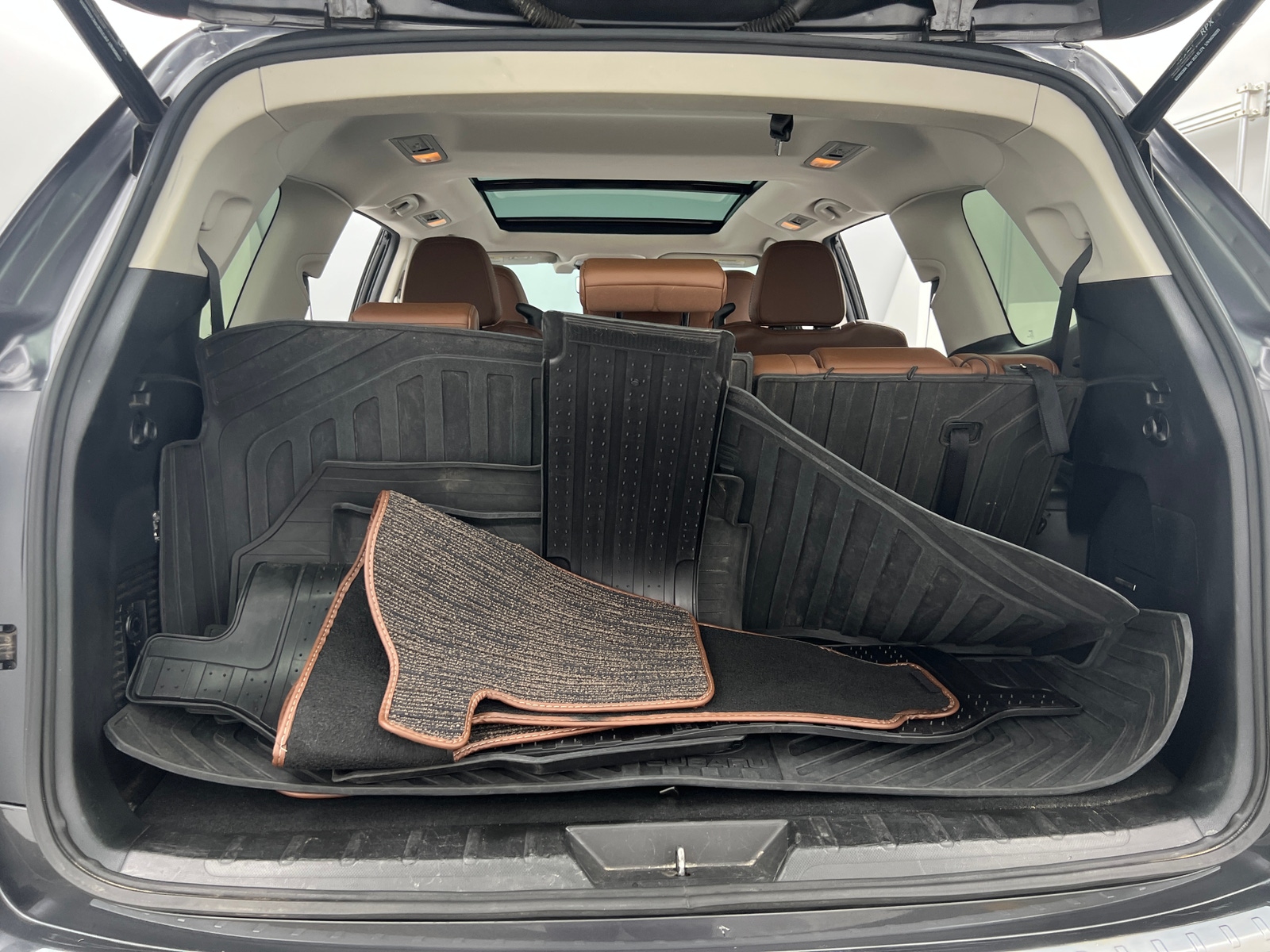 Thumbnail: 2019 Subaru Ascent - 6
