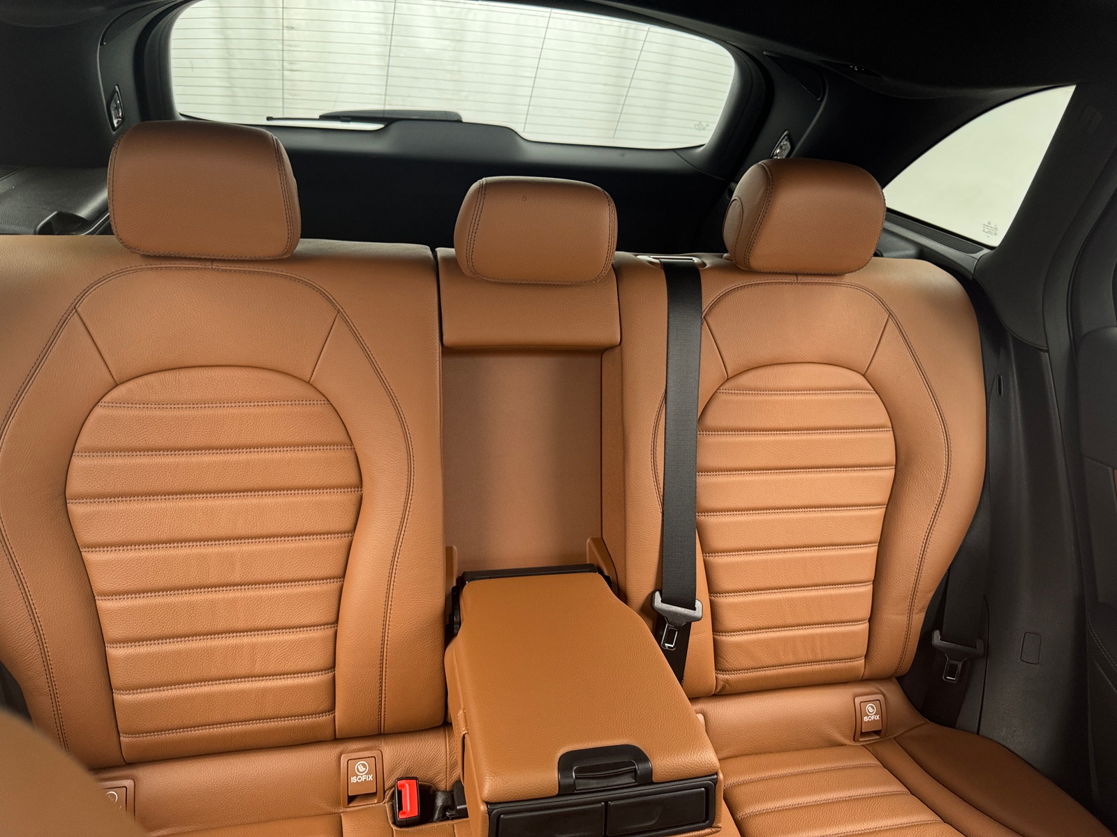 Thumbnail: 2021 Mercedes-Benz GLC - 5