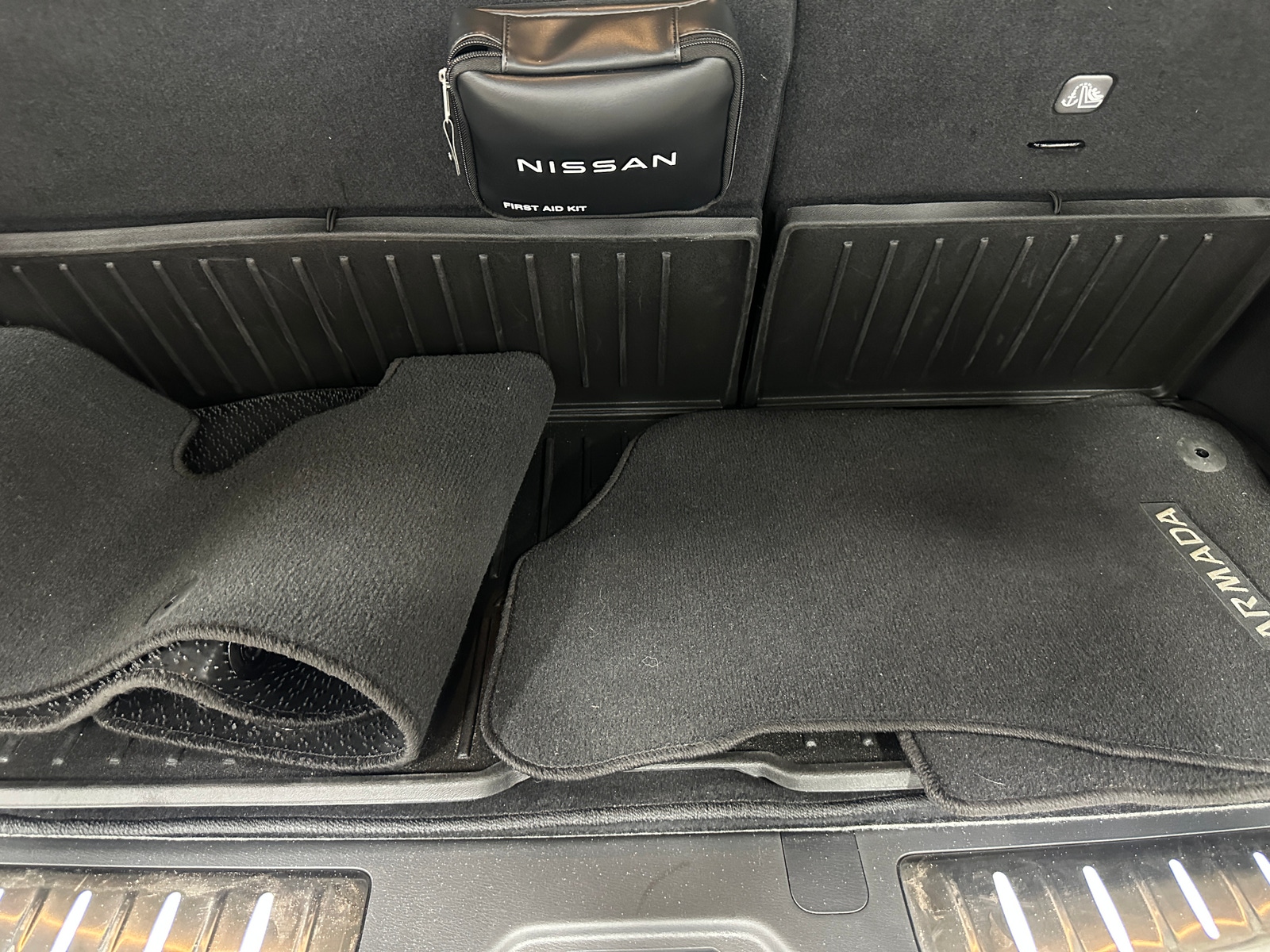 Thumbnail: 2024 Nissan Armada - 7