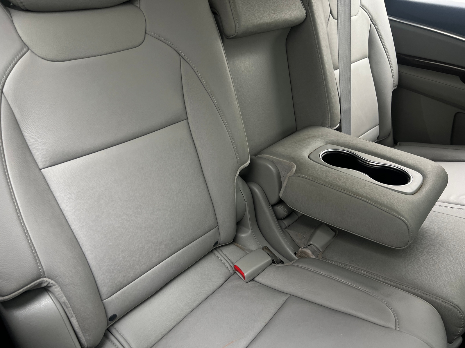 Thumbnail: 2017 Acura MDX - 5