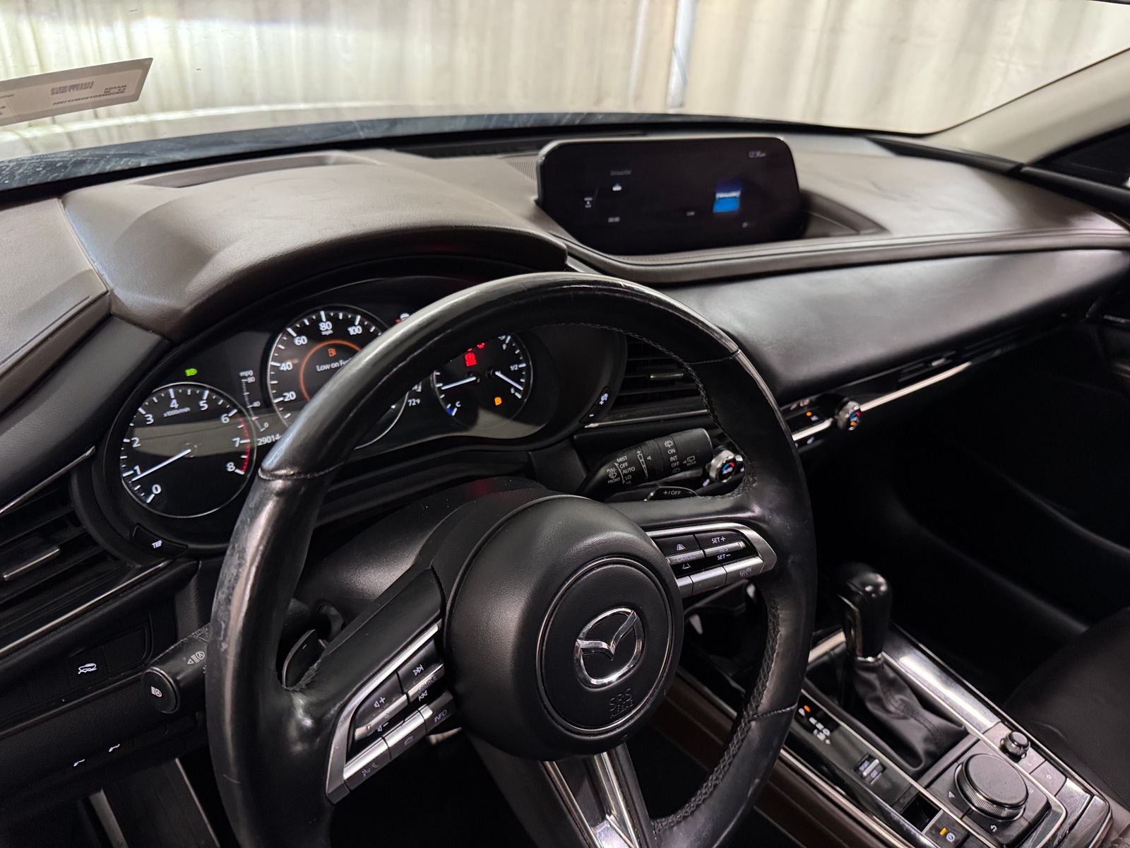 Thumbnail: 2022 Mazda CX-30 - 2