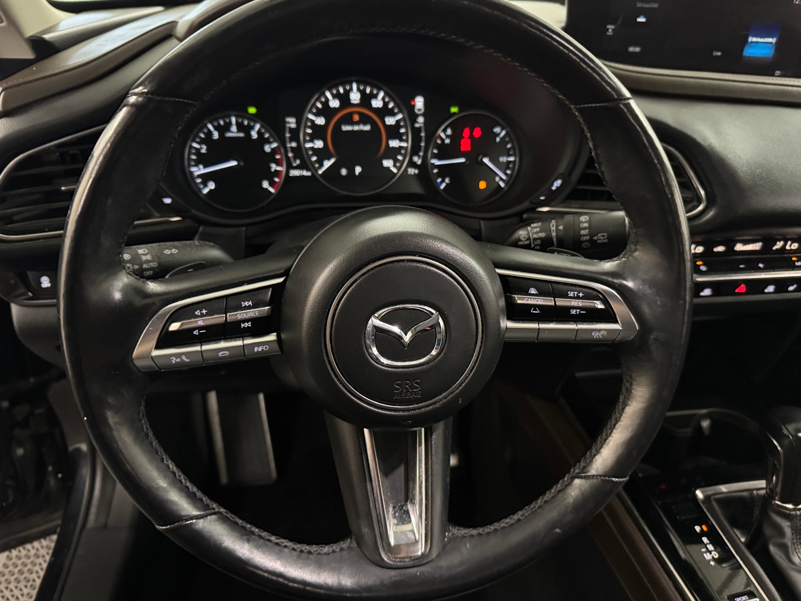 Thumbnail: 2022 Mazda CX-30 - 4