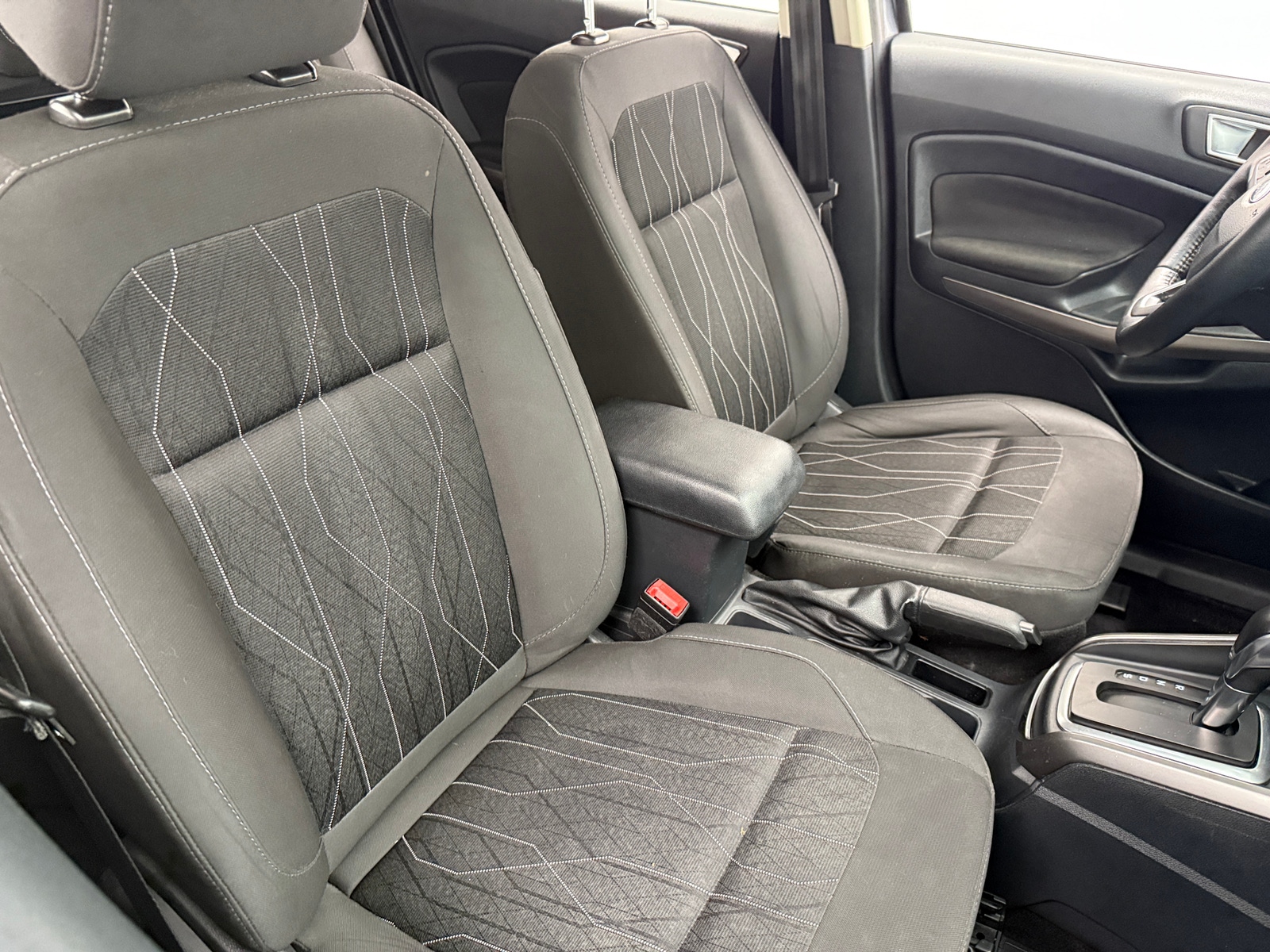Thumbnail: 2019 Ford EcoSport - 2