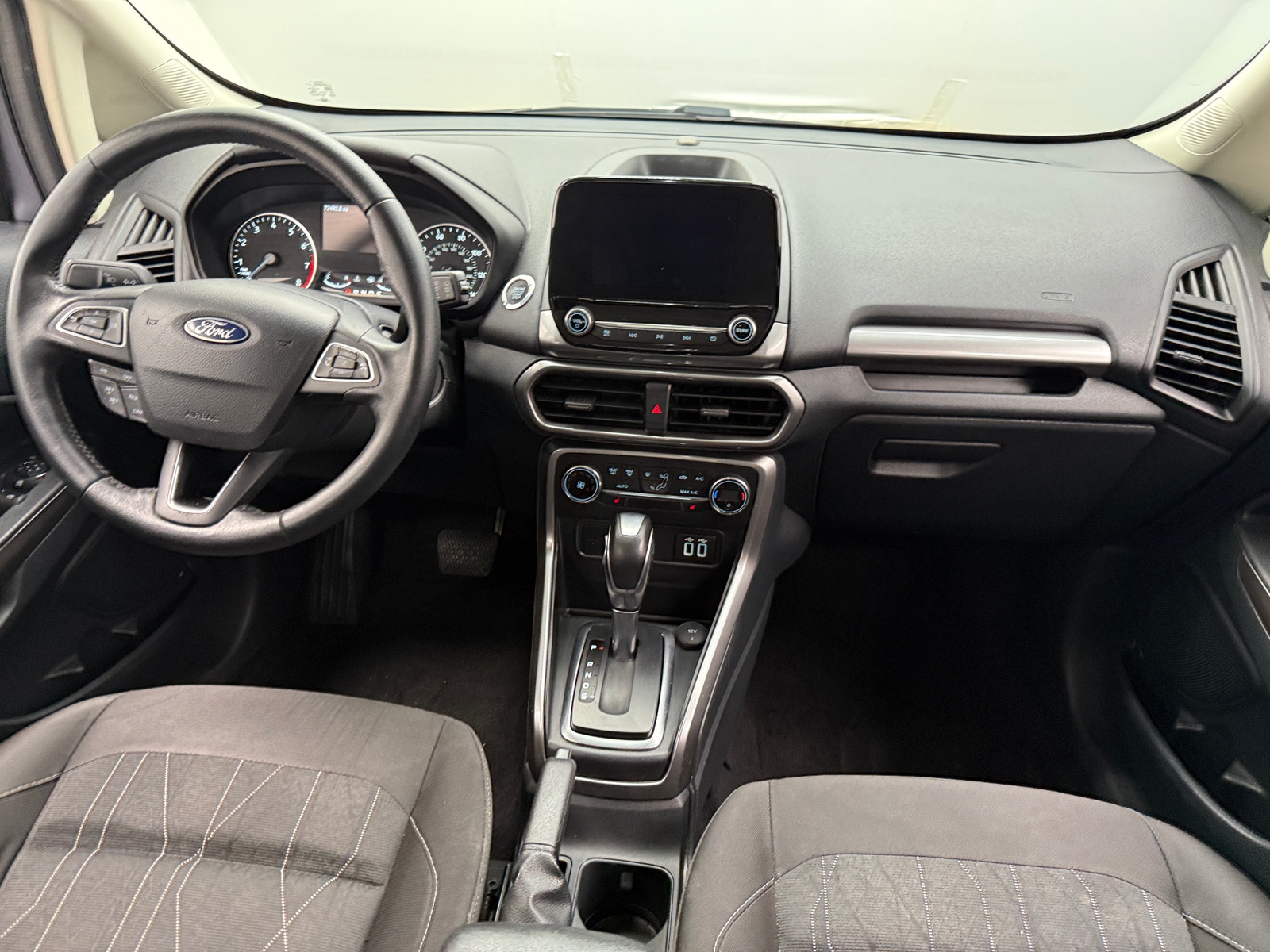 Thumbnail: 2019 Ford EcoSport - 3