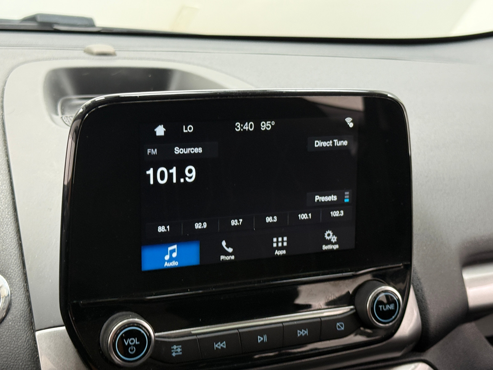 Thumbnail: 2019 Ford EcoSport - 4