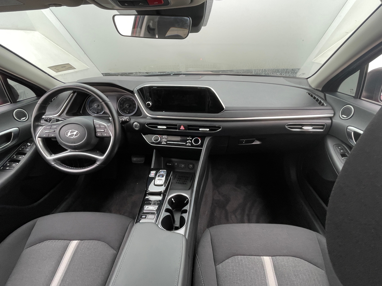 Thumbnail: 2023 Hyundai Sonata - 3