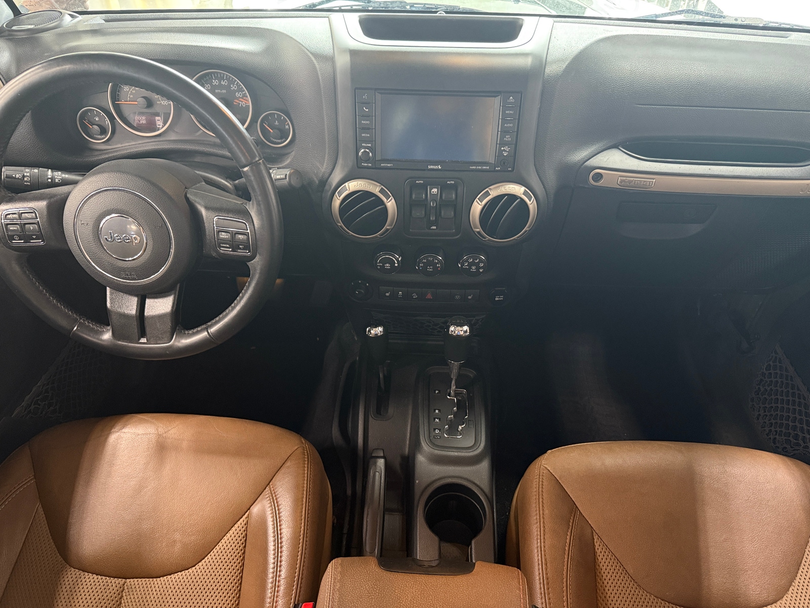 Thumbnail: 2016 Jeep Wrangler - 2