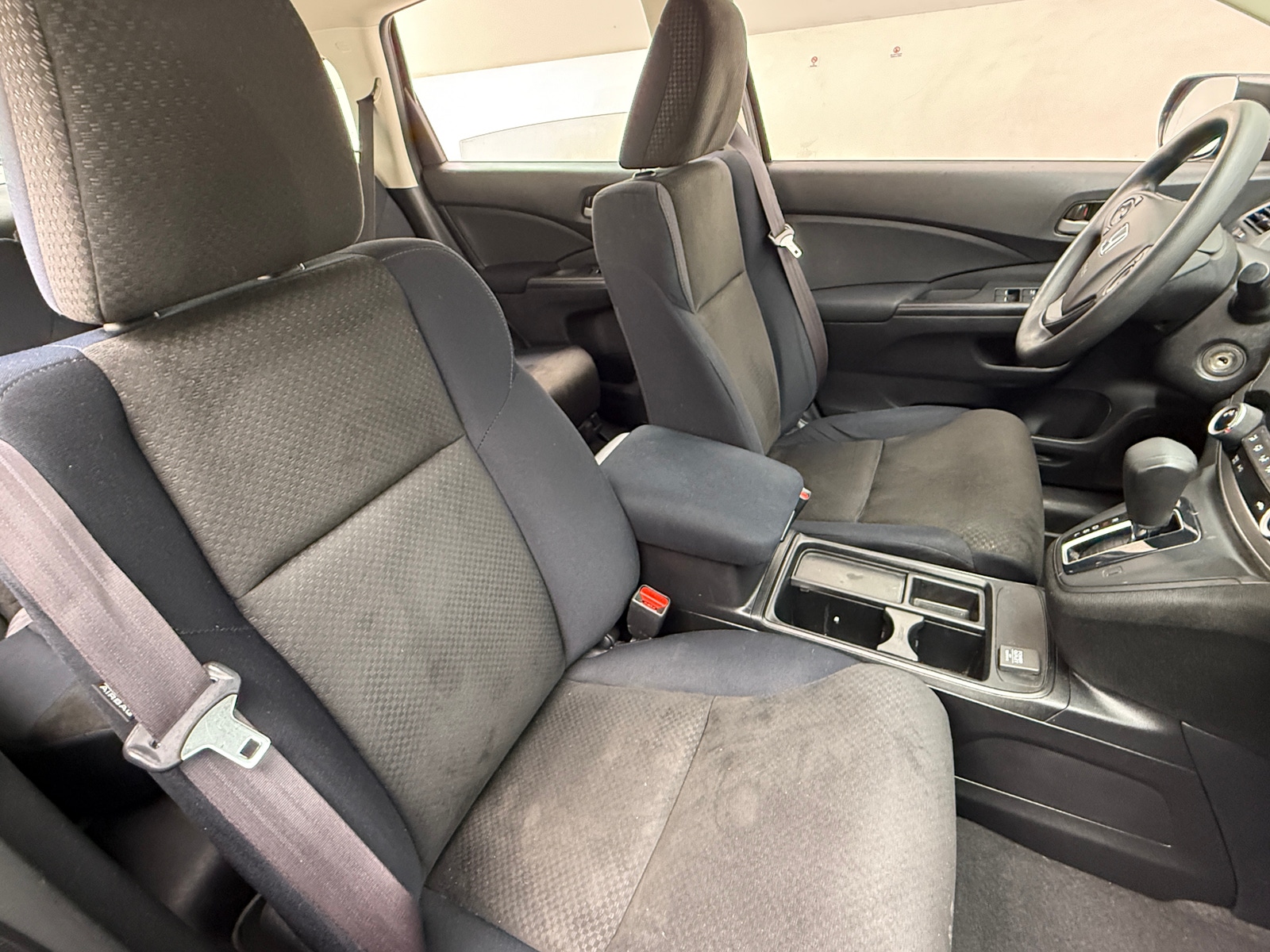 Thumbnail: 2016 Honda CR-V - 2