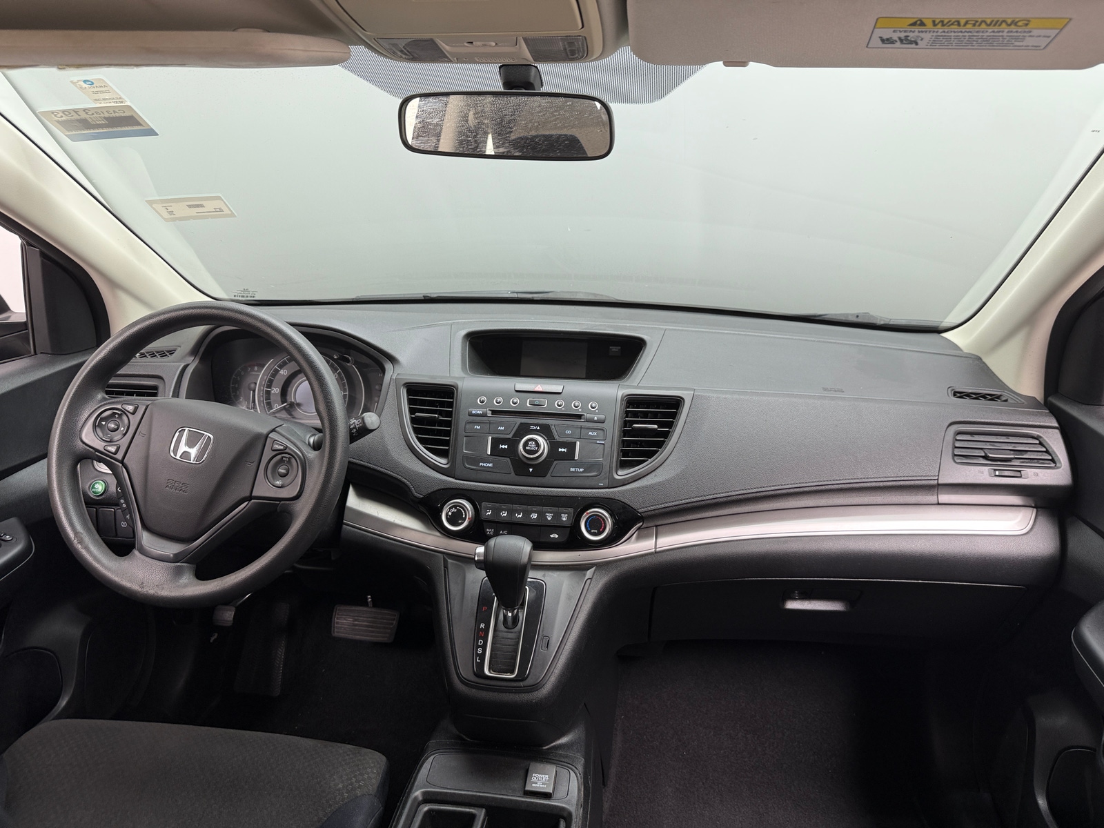 Thumbnail: 2016 Honda CR-V - 3