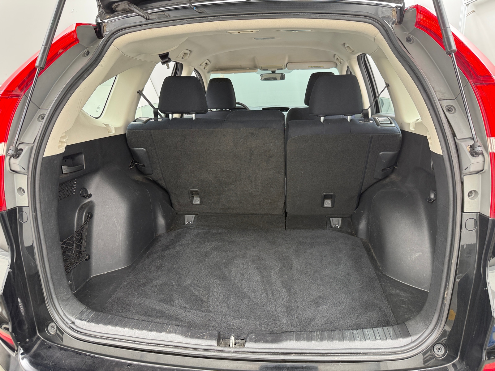 Thumbnail: 2016 Honda CR-V - 7