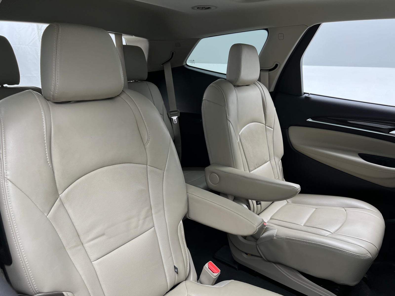 Thumbnail: 2018 Buick Enclave - 5