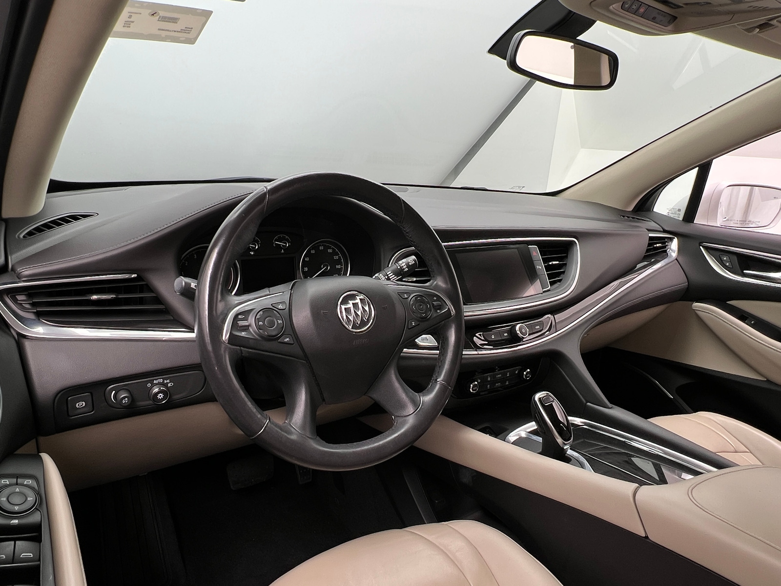 Thumbnail: 2018 Buick Enclave - 2