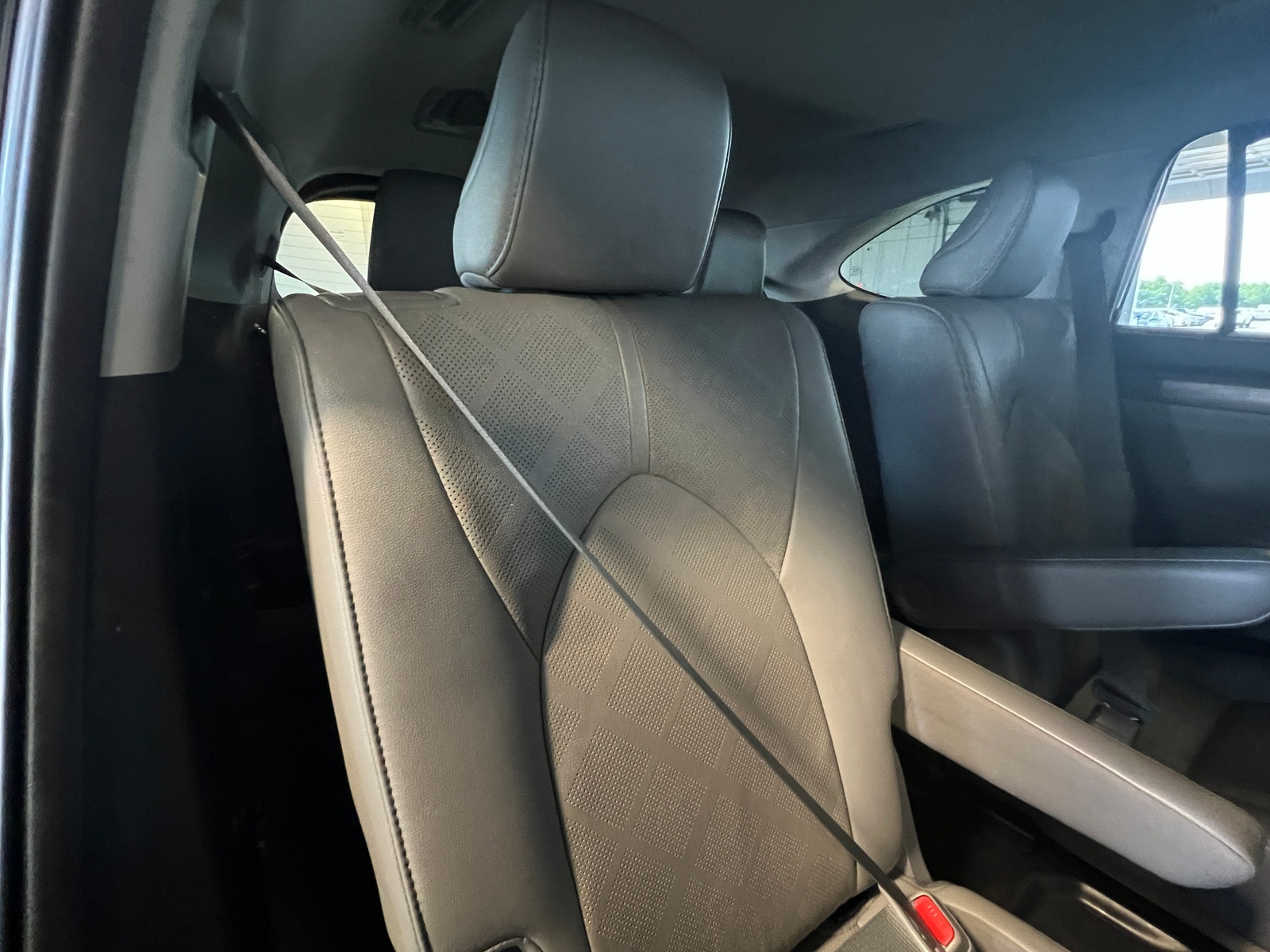 Thumbnail: 2021 Toyota Highlander - 5