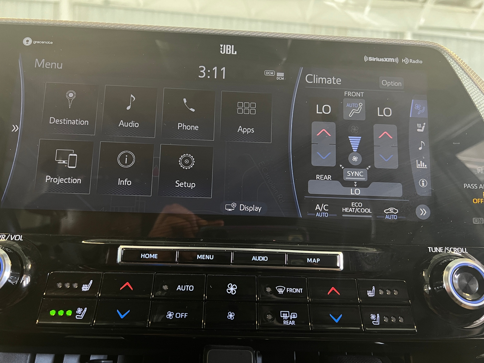 Thumbnail: 2021 Toyota Highlander - 3
