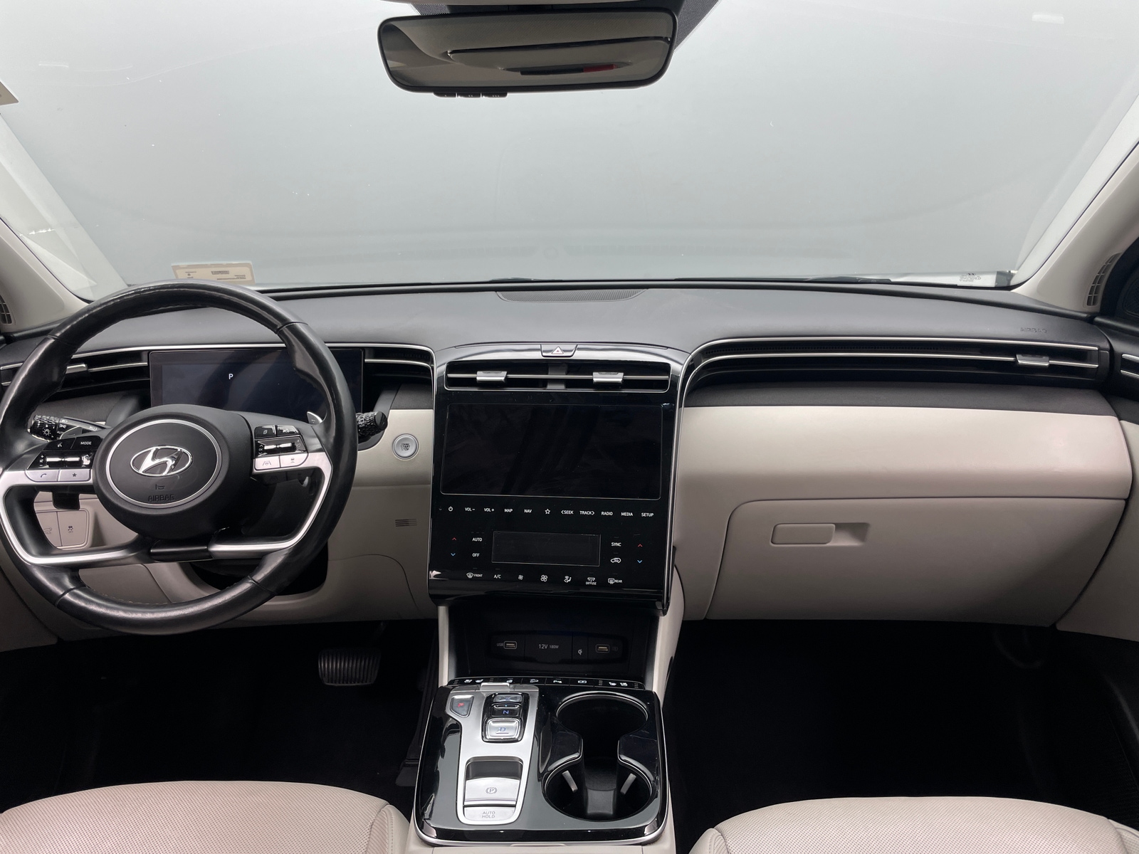 Thumbnail: 2023 Hyundai Tucson - 2