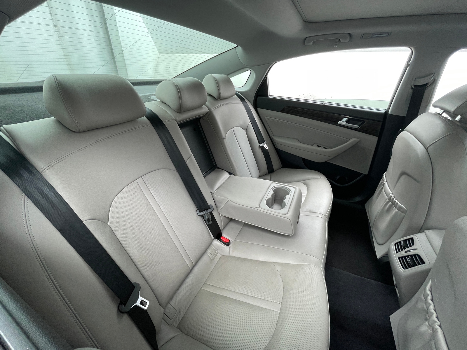 Thumbnail: 2016 Hyundai Sonata - 5