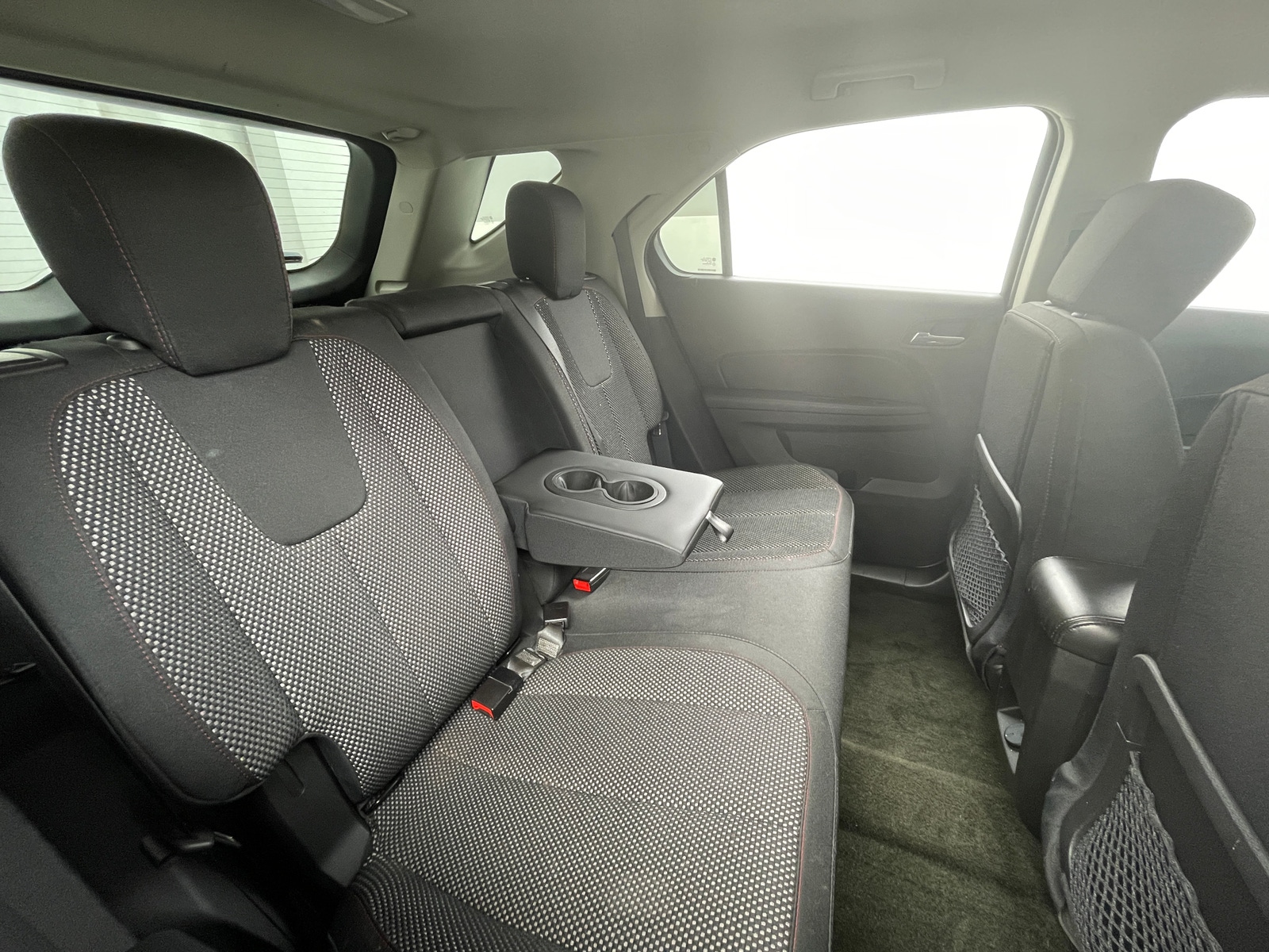 Thumbnail: 2017 Chevrolet Equinox - 6