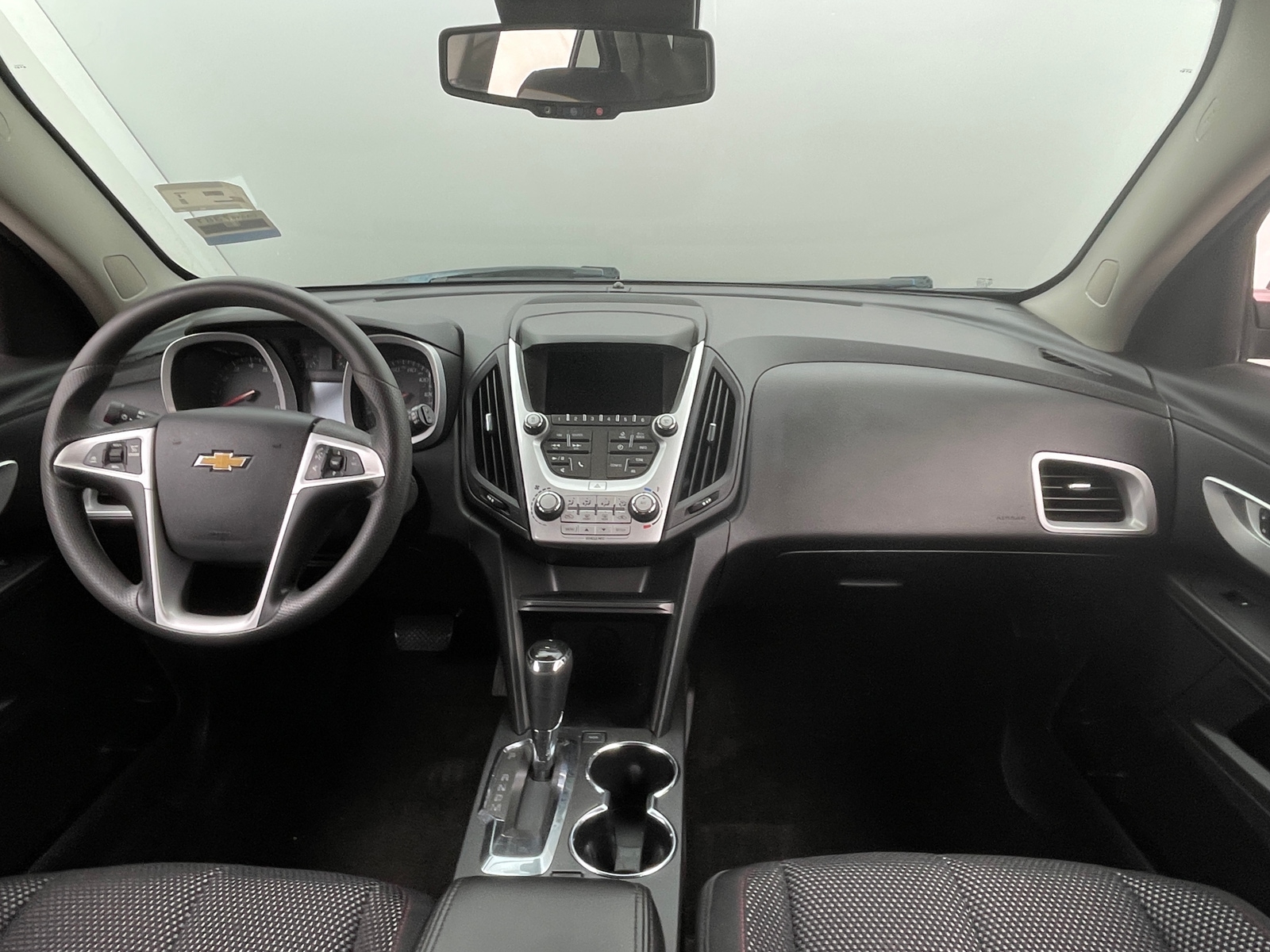 Thumbnail: 2017 Chevrolet Equinox - 3