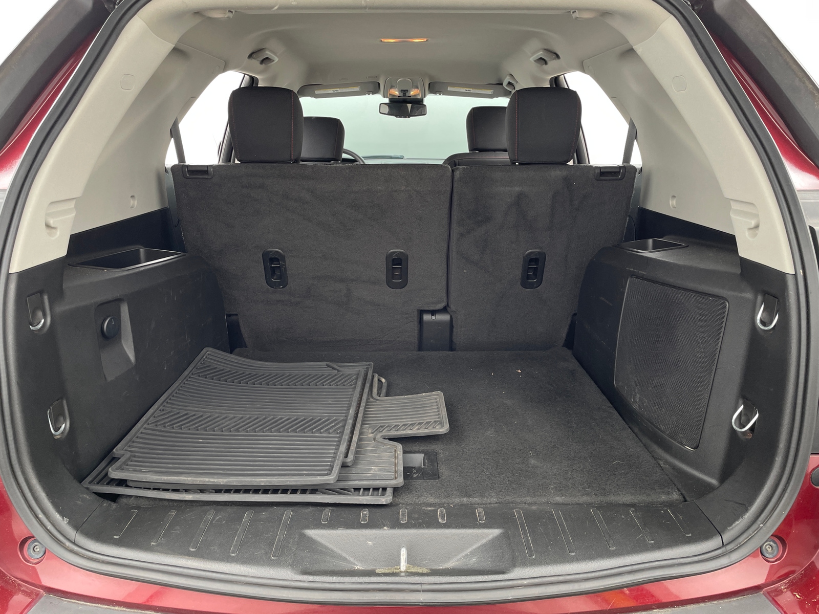 Thumbnail: 2017 Chevrolet Equinox - 7