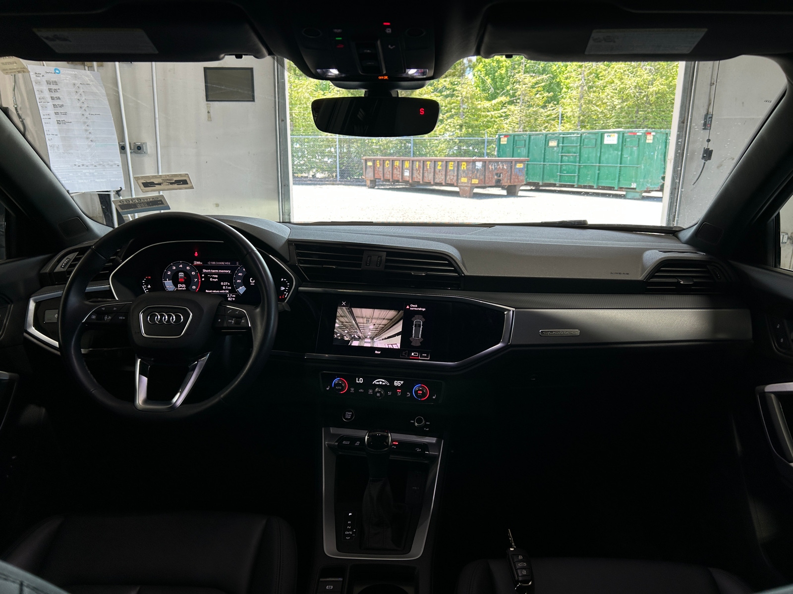 Thumbnail: 2022 Audi Q3 - 2