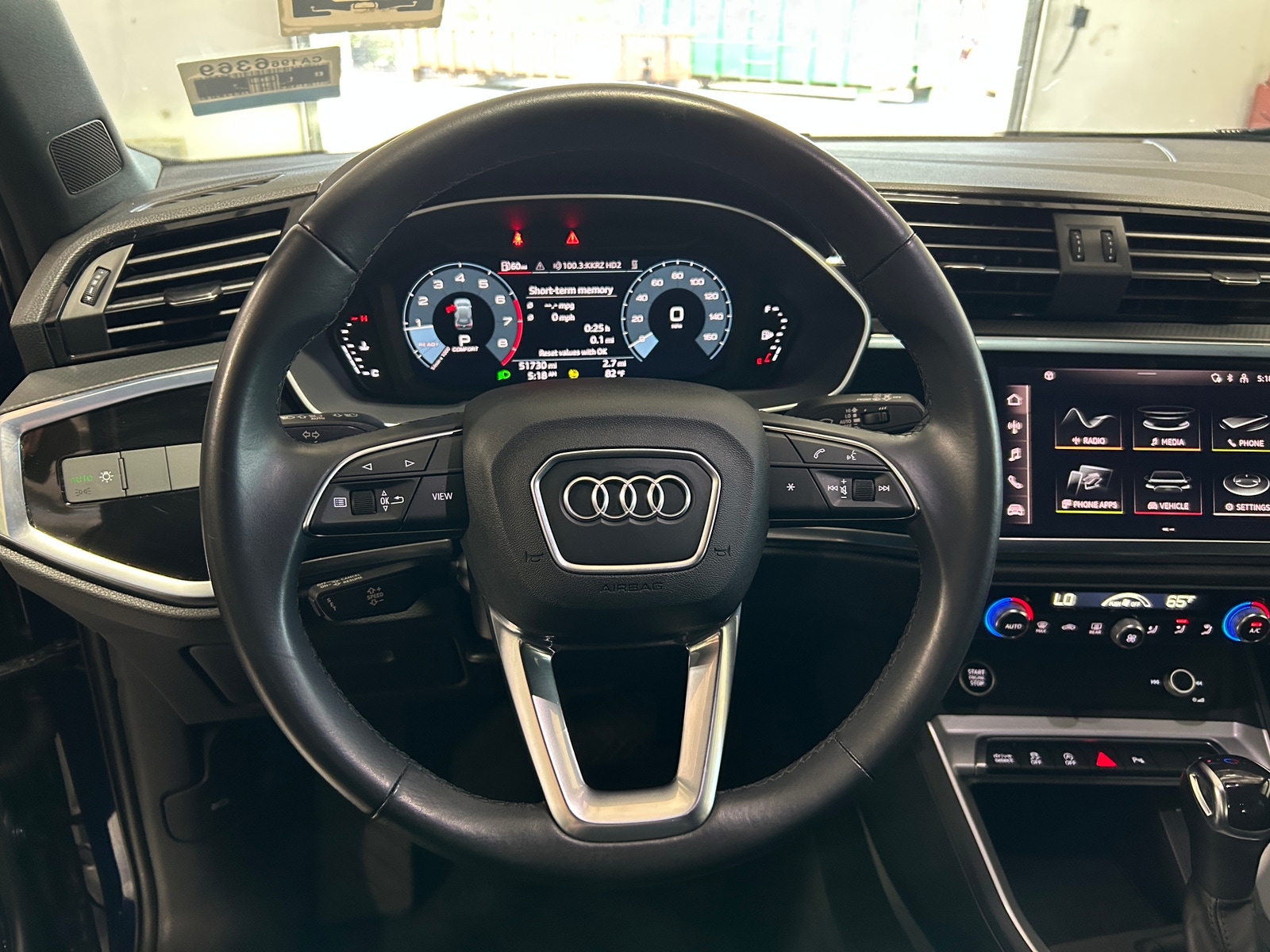 Thumbnail: 2022 Audi Q3 - 4