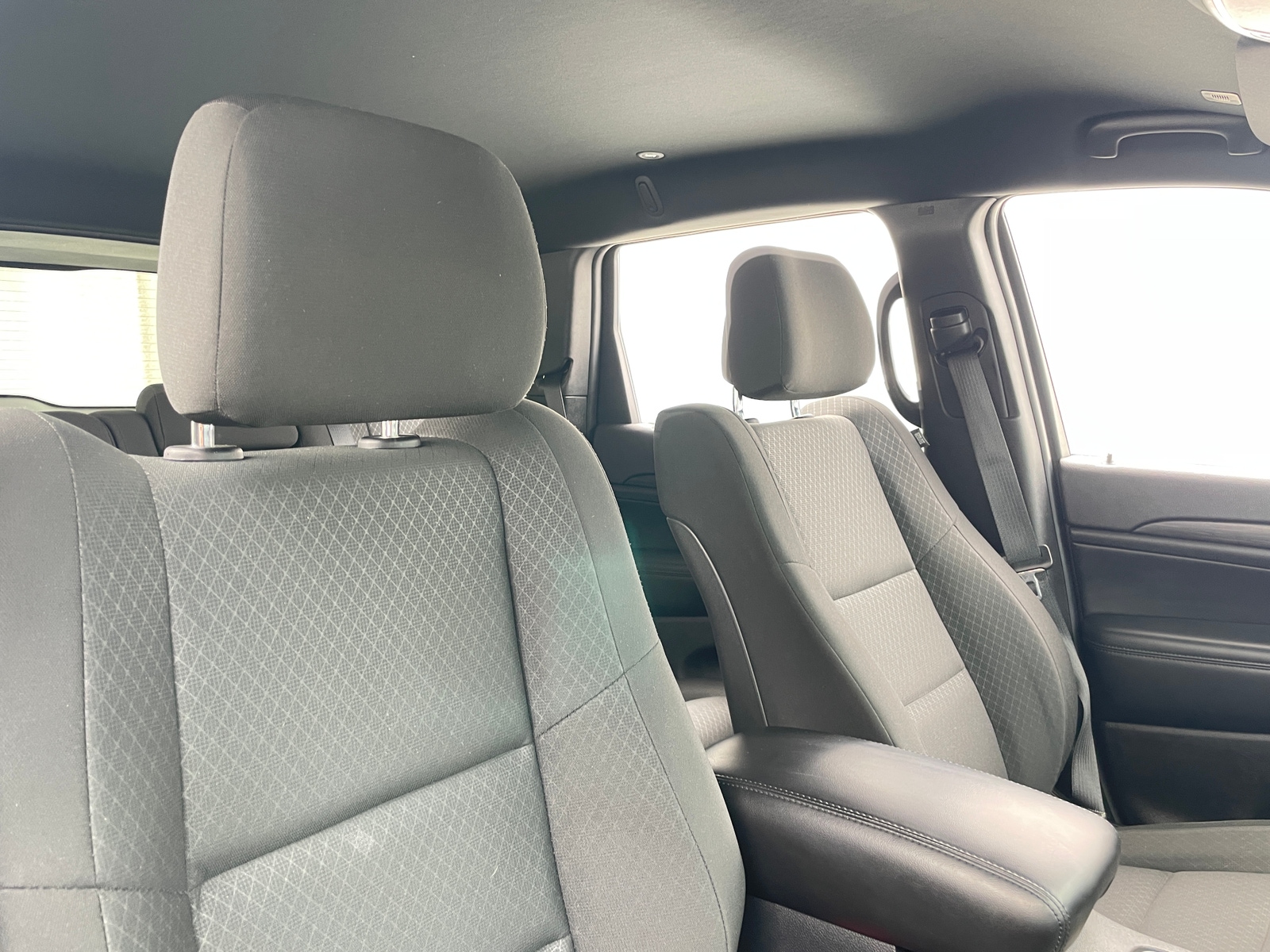 Thumbnail: 2019 Jeep Grand Cherokee - 2