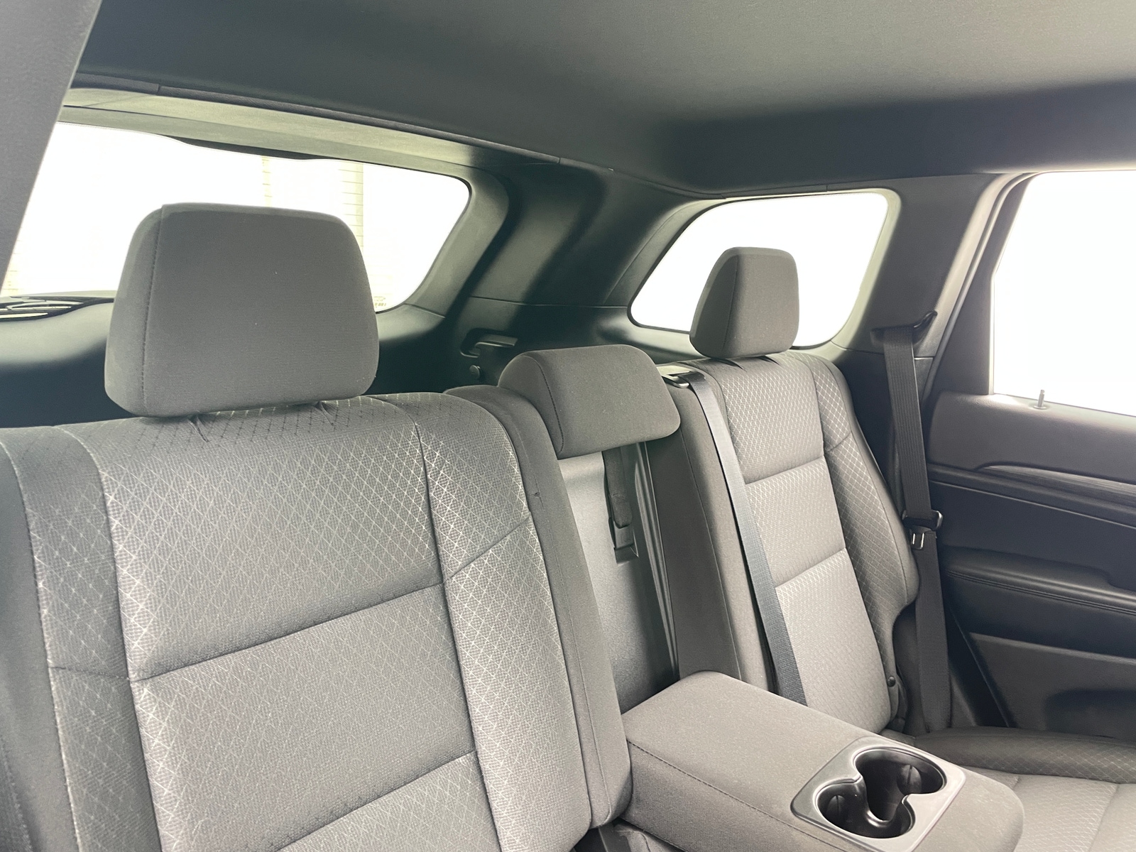 Thumbnail: 2019 Jeep Grand Cherokee - 6