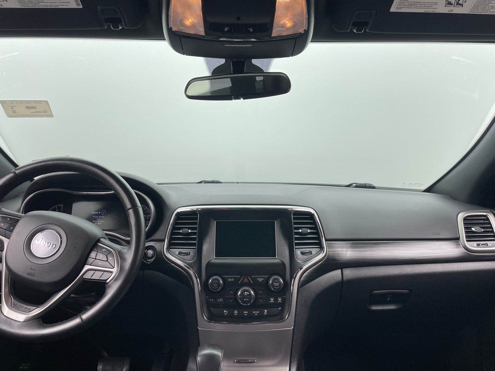Thumbnail: 2019 Jeep Grand Cherokee - 3