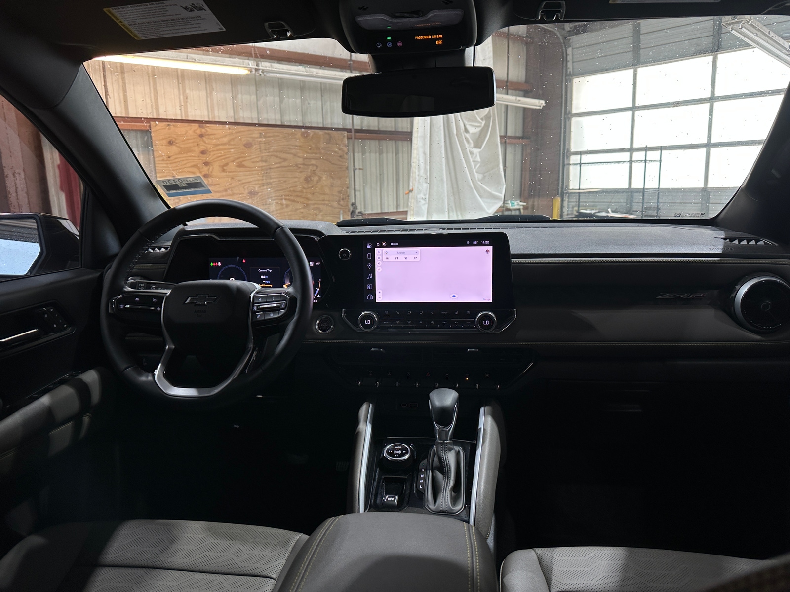 Thumbnail: 2024 Chevrolet Colorado - 2